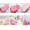 ieg™ Süngerli Silikon Banyo Kesesi