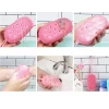 ieg™ Süngerli Silikon Banyo Kesesi