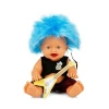 ieg™ Sunman Punk Nil Bebek