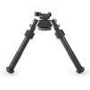 ieg™ Super X TAC Picatinny Rail 22 mm Hareketli Bipod