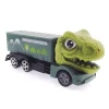 ieg™ Sürtmeli T-Rex Kafalı Mini Konteynır Tır