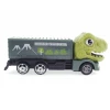 ieg™ Sürtmeli T-Rex Kafalı Mini Konteynır Tır