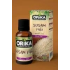 ieg™ Susam Yağı 20 Ml.