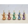 ieg™ Swarovski Taşlı Minik Figür - Mini İbrik Model 2