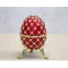 ieg™ Swarovski Taşlı Yumurta - Model 7