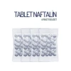 retroieg™ Tablet Naftalin Güve Topu Naftalin 80 Adet 718