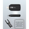 ieg™ Tak-Çalıştır Özellikli Çift Bant WiFi Adaptör – 1200 Mbps