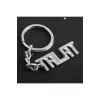 ieg™ Talat İsimli Anahtarlık