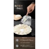 ieg™ Tam Otomatik Hamur Ravioli Makinesi