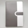 ieg™ Tarihsiz Ajanda Defter Beyaz Gri Renk