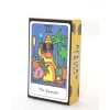 ieg™ Tarot Kartı African Tarot