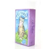 ieg™ Tarot Kartı Cat Tarot