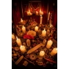 ieg™ Tarot Kartı Chakra