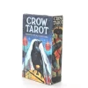 ieg™ Tarot Kartı Crow Tarot