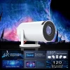 ieg™ Taşınabilir Android TV Özellikli Projeksiyon