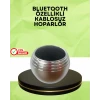 ieg™ Taşınabilir Bluetooth Hoparlör Yüksek Ses Kaliteli Mini Tasarım