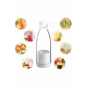 ieg™ Taşınabilir Kablosuz Şarjlı Kişisel Smoothie El Blender Mini Meyve Sıkacağı