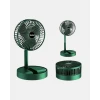 ieg™ Taşınabilir Katlanabilir Mini Fan 3 Kademeli Şarj Edilebilir