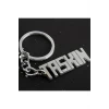 ieg™ Taşkın İsimli Anahtarlık