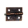 ieg™ Tavla Menteşesi 3cm, No:1/4 - Oksit, 1 Adet