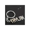 ieg™ Taylan İsimli Anahtarlık