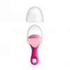 ieg™ TBN11415 BOON - PULP Pembe, Silikon Meyve Sebze Filesi