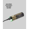 ieg™ Tekrar Şarj Edilebilir AA USB Type-C Pil | 1000+ Döngü | 1.5V Sabit Voltaj