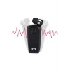 ieg™  Telefon Bağlantılı Makaralı Kulaklıklı Bluetooth Kulaklık