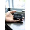 ieg™ Telefon Standlı Bluetooth Kulaklık Aynalı Yüksek Ses Kaliteli