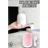 ieg™ Temiz Hava Nemlendirici Tavşanlı Aromaterapi
