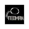 ieg™ Teoman İsimli Anahtarlık
