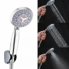 ieg™ Terapi Etkili 3 Fonksiyonlu Mercedes Duş Başlığı Seti