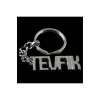 ieg™ Tevfik İsimli Anahtarlık