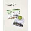 ieg™ TF-1010 Dijital Mutfak Tartısı