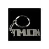 ieg™ Timuçin İsimli Anahtarlık