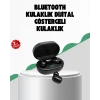 ieg™ Titanyum Hoparlörlü Kablosuz Bluetooth Kulaklık