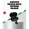 ieg™ Titanyum Hoparlörlü Kablosuz Bluetooth Kulaklık