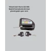 ieg™ Titreşim Sensörlü Alarm Disk Kilidi Motosiklet Scooter Bisiklet