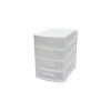ieg™ Tonton - No:2 Çekmece 4 Katlı 16.5x21.5x24cm