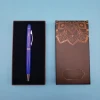 ieg™ Touchpen Mavi Kalem Kutulu