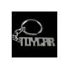 ieg™ Toygar İsimli Anahtarlık