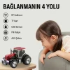 ieg™ Traktör Tasarımlı Bluetooth Hoparlör