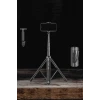 ieg™ Tripod Kablosuz Bluetooth Bağlantılı Selfie Çubuğu 360 Derece Dönebilen