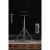 ieg™ Tripod Kablosuz Bluetooth Bağlantılı Selfie Çubuğu 360 Derece Dönebilen