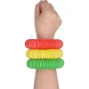 ieg™ Tubes Anti Stres Duyusal Oyuncak Bubble Fidget  (4 Adet )