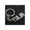 ieg™ Tülin İsimli Anahtarlık