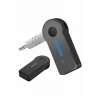 ieg™ Tüm Cihazlara Uyumlu Bluetooth Aux Araç Kiti Siyah