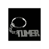 ieg™ Tümer İsimli Anahtarlık
