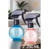 ieg™ Turk 2 Adet 250 Ml Boş Sprey Şişe