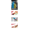 ieg™ Turk 2 Boy Sıcak Su Torbası 2 Li Set
